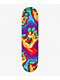 Santa Cruz Thermal Hands FeelBase 7.75" Skateboard Deck - Thumbnail image 1 of 2