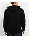 Santa Cruz Torn Hand Black Hoodie - Thumbnail image 2 of 3