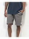Santa Cruz Travelers Opus Grey Sweat Shorts - Thumbnail image 2 of 3
