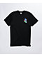 Santa Cruz Universal Hand Black T-Shirt - Thumbnail image 2 of 2