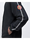 Santa Cruz Vertical Dot Black Crewneck Sweatshirt - Thumbnail image 3 of 5