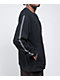 Santa Cruz Vertical Dot Black Crewneck Sweatshirt - Thumbnail image 4 of 5
