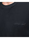 Santa Cruz Vertical Dot Black Crewneck Sweatshirt - Thumbnail image 5 of 5