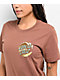 Santa Cruz Wave Dot Chesnutt T-Shirt - Thumbnail image 3 of 3