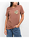 Santa Cruz Wave Dot Chesnutt T-Shirt - Thumbnail image 2 of 3