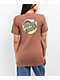 Santa Cruz Wave Dot Chesnutt T-Shirt - Thumbnail image 1 of 3