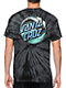 santa cruz wave t shirt