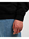 Santa Cruz Winkowski Primeval Black Zip Hoodie - Thumbnail image 5 of 5