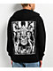 Santa Cruz Winkowski Primeval Black Zip Hoodie - Thumbnail image 1 of 5