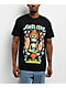 Santa Cruz Winkowski Spaced Out Black T-Shirt - Thumbnail image 1 of 2