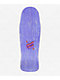 Santa Cruz Winkowski Volcano 10.34" Skateboard Deck - Thumbnail image 2 of 3
