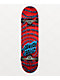 Santa Cruz Wired 8.0" Skateboard Complete - Thumbnail image 1 of 4