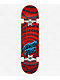 Santa Cruz Wired Flame 8.25" Assembled Skateboard Complete - Thumbnail image 1 of 2