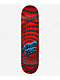 Santa Cruz Wired Flame 8.25" Skateboard Deck - Thumbnail image 1 of 2