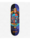 Santa Cruz Wooten Crest VX 8.5" Skateboard Deck - Thumbnail image 1 of 2
