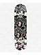 Santa Cruz XL Gradient Hands 8.5" Skateboard Complete - Thumbnail image 1 of 3