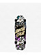 Santa Cruz x Carver 80s Rider Handled Dot 30.2" Cruiser Skateboard Complete - Thumbnail image 1 of 3