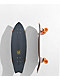 Santa Cruz x Carver Flame Dot 31.52" Cruiser Skateboard Complete - Thumbnail image 2 of 2