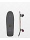 Santa Cruz x Carver Vivid Dot 30.2" Cruiser Skateboard Complete - Thumbnail image 4 of 4