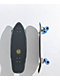 Santa Cruz x Carver Wave Dot 29.95" Cruiser Skateboard Complete - Thumbnail image 2 of 2