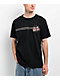 Santa Cruz x Godzilla Destroyer Black T-Shirt - Thumbnail image 2 of 4