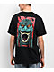Santa Cruz x Godzilla Destroyer Black T-Shirt - Thumbnail image 1 of 4