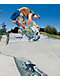 Santa Cruz x Godzilla Kaiju Roskopp 10.12" Skateboard Deck - Thumbnail image 6 of 7