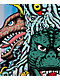 Santa Cruz x Godzilla Kaiju Roskopp 10.12" Skateboard Deck - Thumbnail image 5 of 7