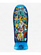 Santa Cruz x Godzilla Kaiju Roskopp 10.12" Skateboard Deck - Thumbnail image 1 of 7