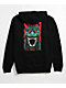Santa Cruz x Godzilla Kids Destroyer Black Hoodie - Thumbnail image 1 of 3