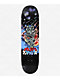 Santa Cruz x Godzilla Mecha Hand 8.0" Skateboard Deck - Thumbnail image 1 of 4