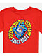 Santa Cruz x Pokémon Kids TCG Hand Red T-Shirt - Thumbnail image 3 of 4