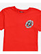 Santa Cruz x Pokémon Kids TCG Hand Red T-Shirt - Thumbnail image 4 of 4