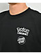 Santa Cruz x Pokémon Power Dot Black T-Shirt - Thumbnail image 3 of 3