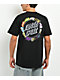 Santa Cruz x Pokémon Power Dot Black T-Shirt - Thumbnail image 1 of 3