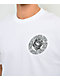 Santa Cruz x Pokémon TCG Hand White T-Shirt - Thumbnail image 3 of 3