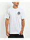 Santa Cruz x Pokémon TCG Hand White T-Shirt - Thumbnail image 2 of 3