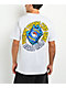 Santa Cruz x Pokémon TCG Hand White T-Shirt - Thumbnail image 1 of 3