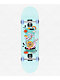 Santa Cruz x Skate Like A Girl Full Bloom 8.0" Skateboard Complete - Thumbnail image 1 of 2