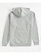 Santa Cruz x Thrasher Kids Screaming Heather Grey Hoodie - Thumbnail image 2 of 3