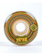 Satori Mandalic 54mm 101a Green Skateboard Wheels - Thumbnail image 1 of 2