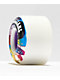 Satori Mushroom Cruiser 52mm 78a White Cruiser Skateboard Wheels - Thumbnail image 2 of 2