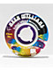Satori Mushroom Cruiser 52mm 78a White Cruiser Skateboard Wheels - Thumbnail image 1 of 2