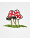 Sausage Staycation Sticker