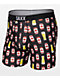 Saxx Canadian Lager Black Boxer Briefs - Thumbnail image 1 of 2