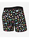 Saxx Daytripper Fun Bits Black Boxer Briefs - Thumbnail image 2 of 2