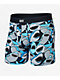 Saxx Daytripper Sharky Camo Boxer Briefs - Thumbnail image 1 of 2