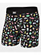 Saxx Fun Bits Black Boxer Briefs - Thumbnail image 1 of 2