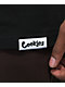 Scarface x Cookies Black T-Shirt - Thumbnail image 4 of 4