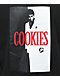 Scarface x Cookies Black T-Shirt - Thumbnail image 2 of 4